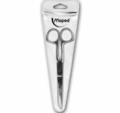 Makaze 17cm metalne Maped