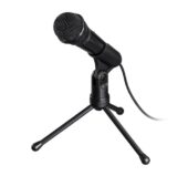 Mikrofon za podkast MIC-P35 Allround za PC i notebook, 3.5mm