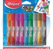 Lepak sa šljokicama MAPED