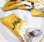 Reklamni med 25g u kesici