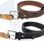 Muški kaiš kožni JBBT13