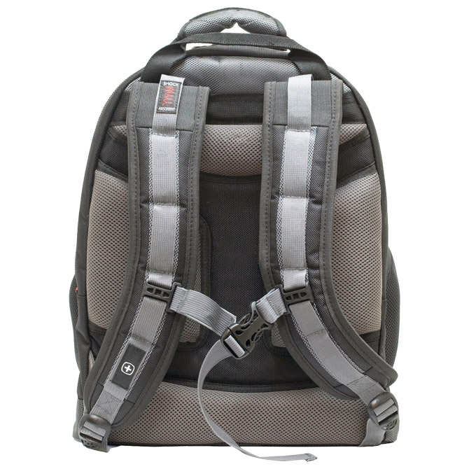 Ranac za laptop 16" Synergy Wenger - Slika 2