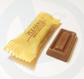 Reklamne mlečne čokoladice