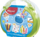 Set za vrtić u koferu MAPED