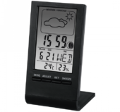Stoni sat LCD