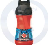 Tempera crvena Superheroj Maped