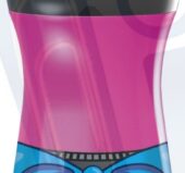 Tempera magenta Superheroj Maped