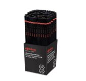 Rotring grafitna olovka BLACK 2B