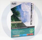 Folija za plastifikaciju 125mic A3