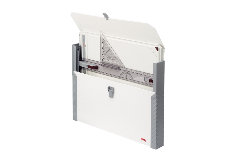 Tabla za crtanje A-3 RAPID+TORBA Rotring