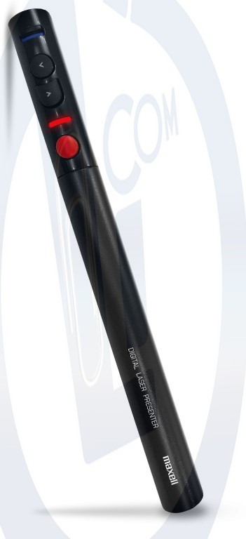 Laserski pokazivač Maxell AC-DLP100