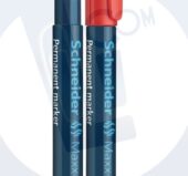 Schneider marker 130 crveni