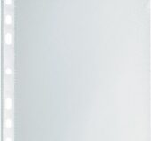 Folije U sa perforacijom A5 60my 1/100