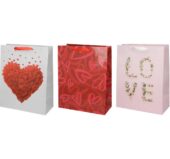 Ukrasna kesa Srce 32x26x12.7 1/12