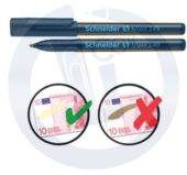 Detektor za novčanice marker Maxx 249 Schneider