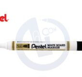 Marker za belu tablu crni Pentel Japan