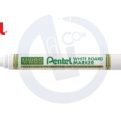 Marker za belu tablu zeleni Pentel Japan