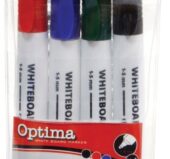 Marker za belu tablu 1/4