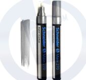 Paint marker srebrni Maxx 270 Schneider