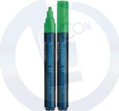 Paint marker zeleni Maxx 270 Schneider