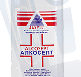Alkosept 1L