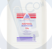 Asepsol 5L 1%