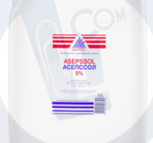 Asepsol 10L 5%