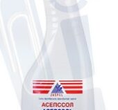 Asepsol 750ml sa pumpicom