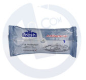 Antibakterijske vlažne maramice Fresh 1/15
