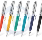 Hemijska olovka Pelikan Jazz Classic + poklon kut