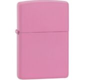 Zippo upaljač Pink Matte