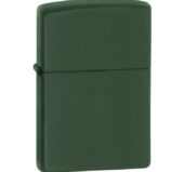 Zippo upaljač Green Matte