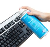 Vazduh pod pritiskom za čišćenje AF 400ml