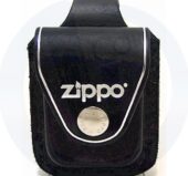 Zippo futrola Black