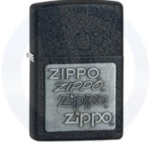 Zippo upaljač Pewter