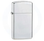 Zippo upaljač Slimhigh Polish Chrome