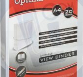 Registrator panorama 2D 38MM