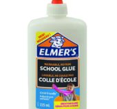 Ljigavac slime ELMER lepak beli 225ml