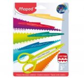 Makaze CREATIVE blister Maped