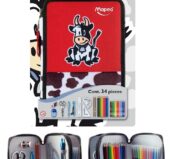 Pernica puna COW 2 zipa Maped