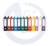 Registratori PVC A4 Široki Premium samostojeci