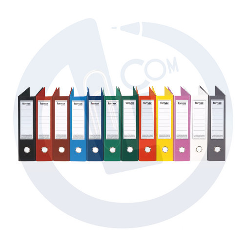 Registratori PVC A4 Široki Premium samostojeci