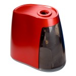 Zarezač stoni rotacioni električni Dahle 240 crvena