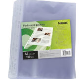 Fascikla U 40my mat  1/100