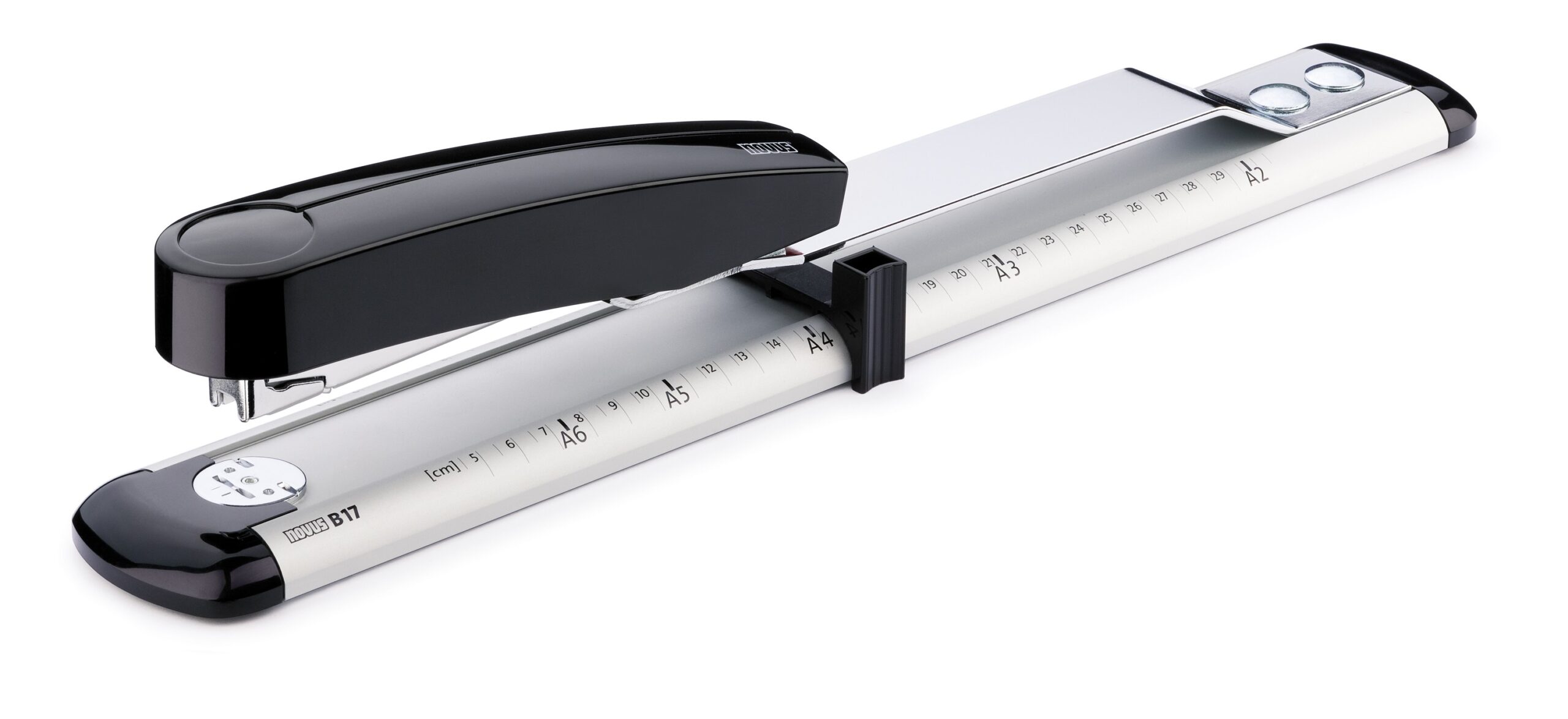 Heftalica A2 Harmony B 17, 40 listova Novus