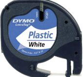 Dymo traka za Letratag poliester