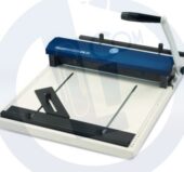 Mašina za bigovanje i perforaciju GPM315