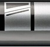 Paint marker E-792 0,8mm Edding crna