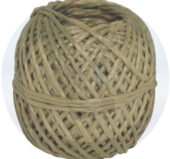Kanap kudeljni 2,5/2 200g braon