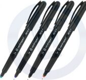 Marker za CD/DVD 0,6mm Centropen